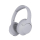 Słuchawka bezprzewodowa Happy Plugs Play Pro bezprzewodowe słuchawki nauszne z ANC white HAPL232620